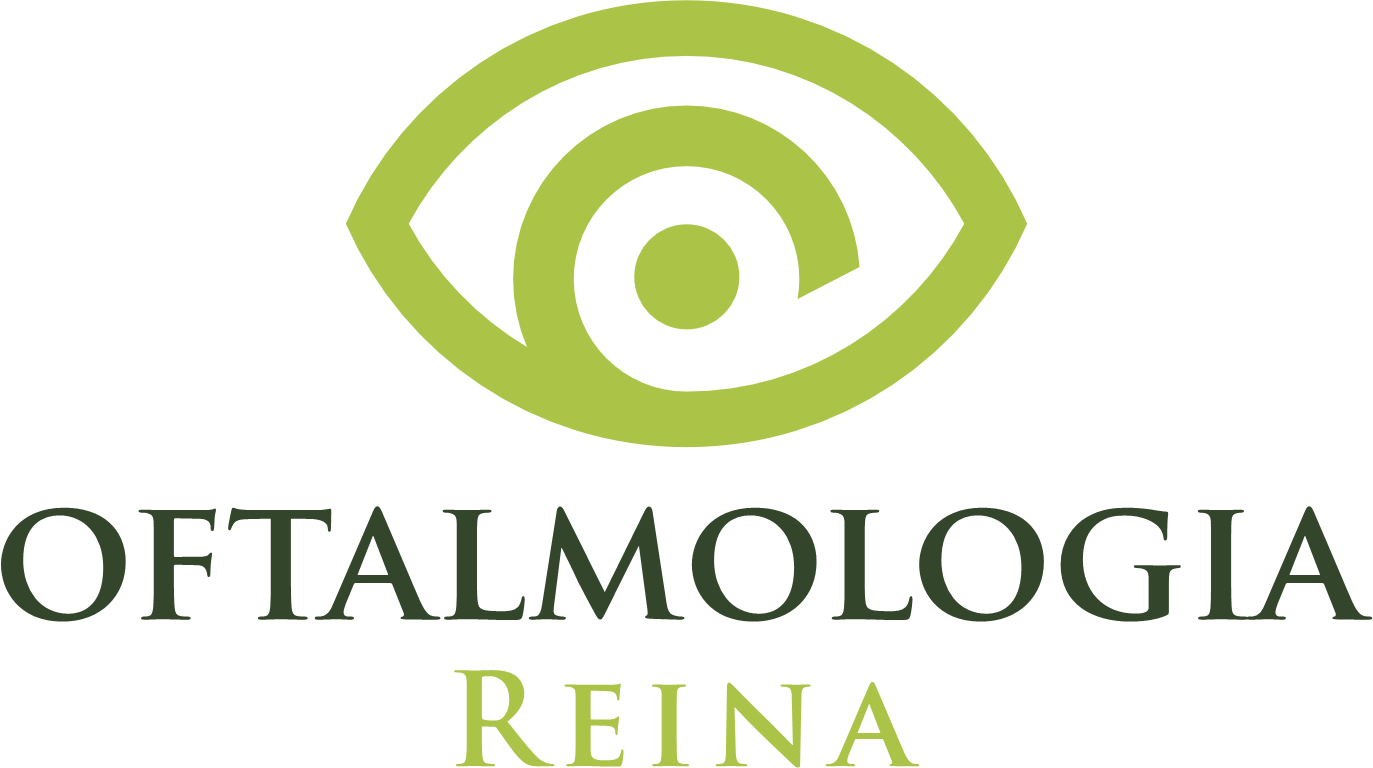 Oftalmologia Reina