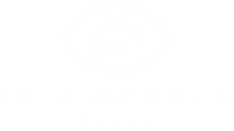 Oftalmologia Reina